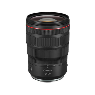 Canon - RF 24-70mm F2.8 L IS USM