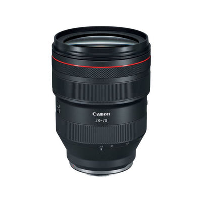 Canon - RF 28-70mm F2 L USM