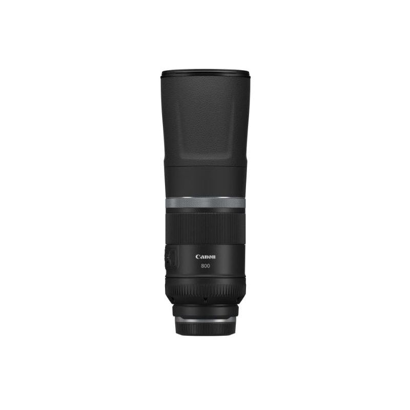 Canon RF 800mm F11 IS STM – Super Téléobjectif Longue Portée Stabilisé pour Canon Plein Format