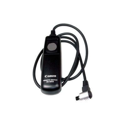 Canon - RS-80N3