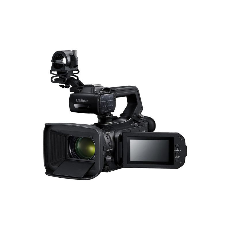 Canon XA50 4K UHD Compact Digital Video Camera