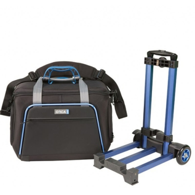 CHARIOT ORCA OR-70 TROLLEY