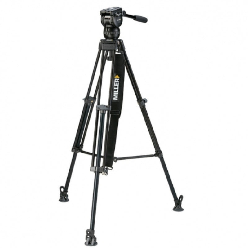 CX2 Toggle LW 1-section (aluminium)