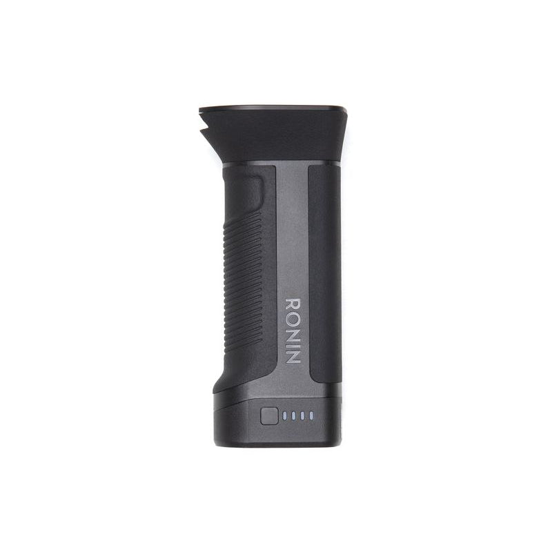 DJI Ronin SC Part 4 - Battery Grip BG18