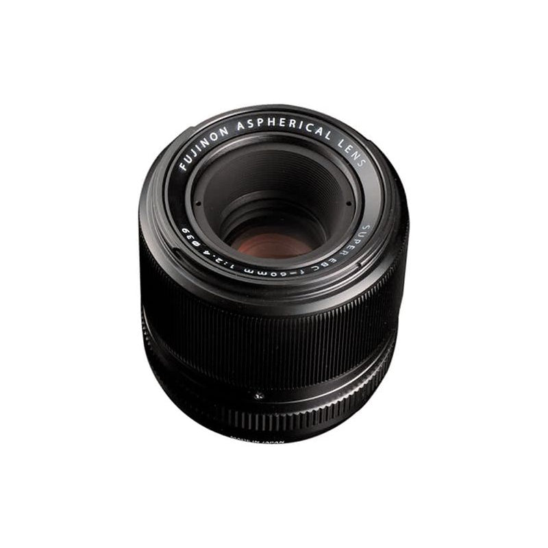 Fujifilm XF 60mm f/2.4 R Macro Optique