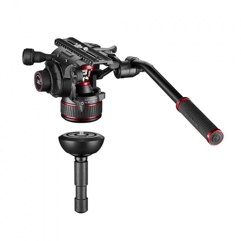 Ifootage Stabilisateur Wild Cat III Aluminium