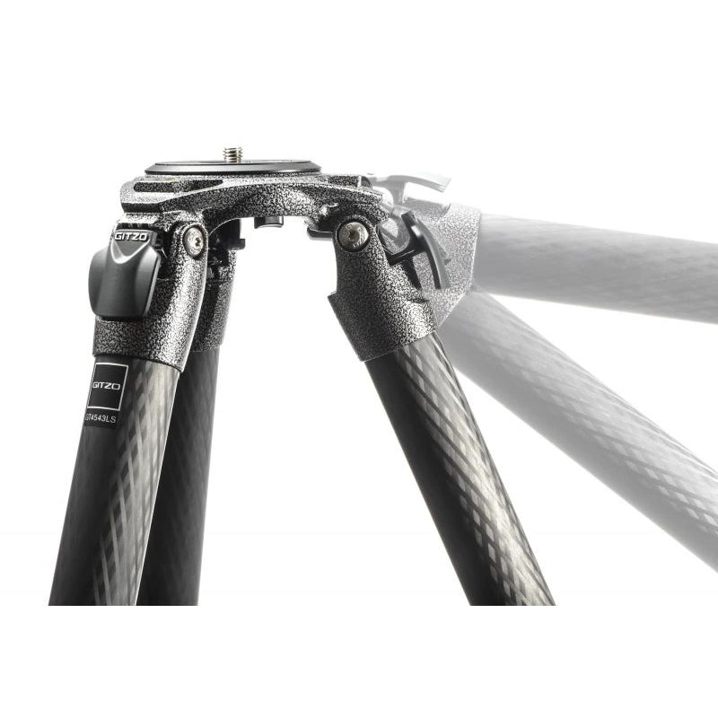 Gitzo GT5543LS Systematic Carbon Fibre Tripod