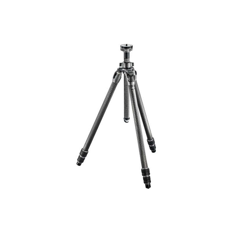 Gitzo Mountaineer Series 2 Carbon Fibre 3 Section Tripod