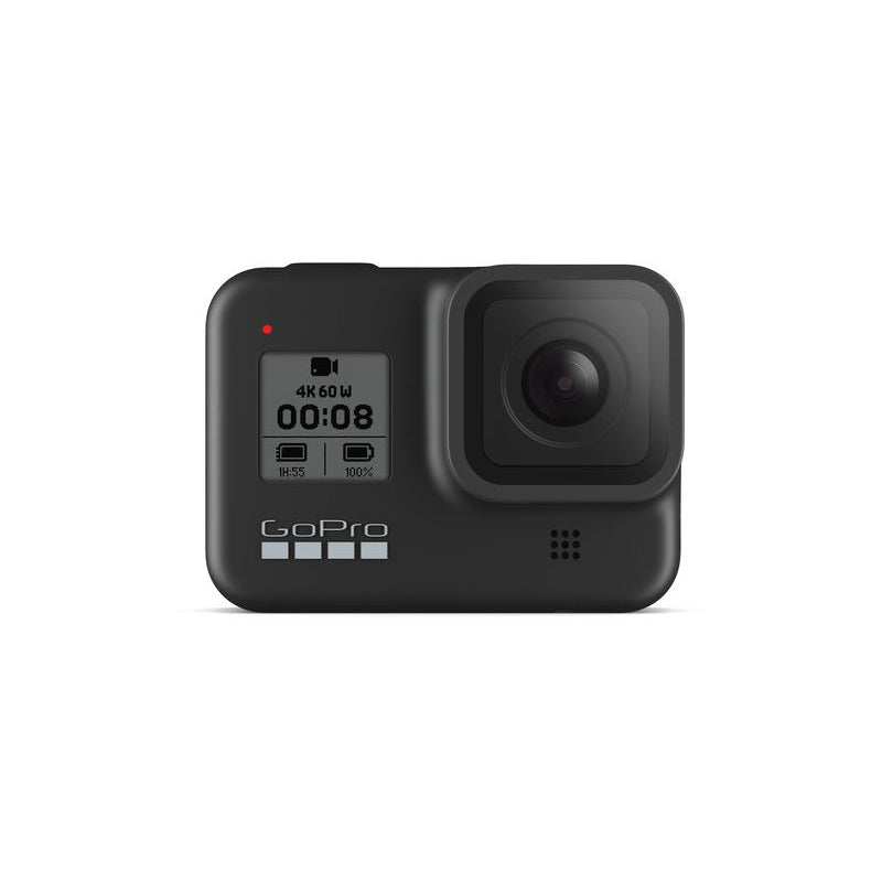 GoPro Hero 8 (Black) Action Camera