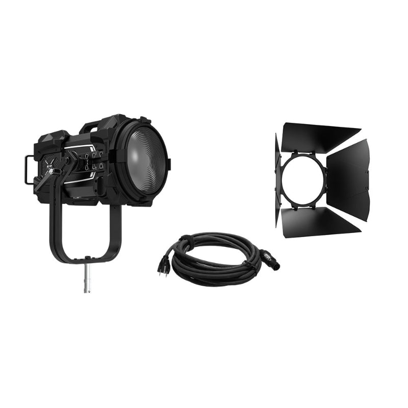 FIILEX - Q10 Color Avec Lumen Radio Référence FLXQ10CLRLR-EU