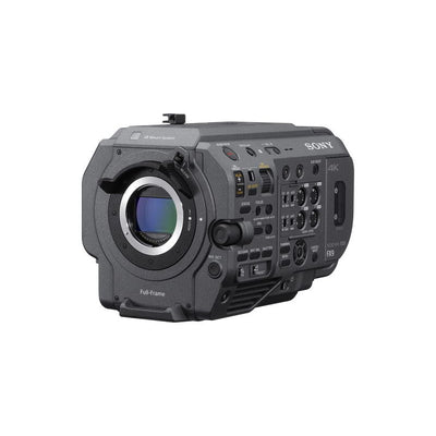 SONY - FX9
