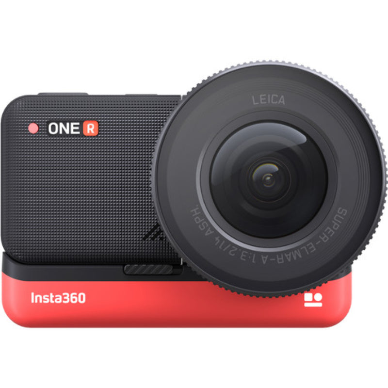 Insta360 ONE RS 1" TWIN Edition