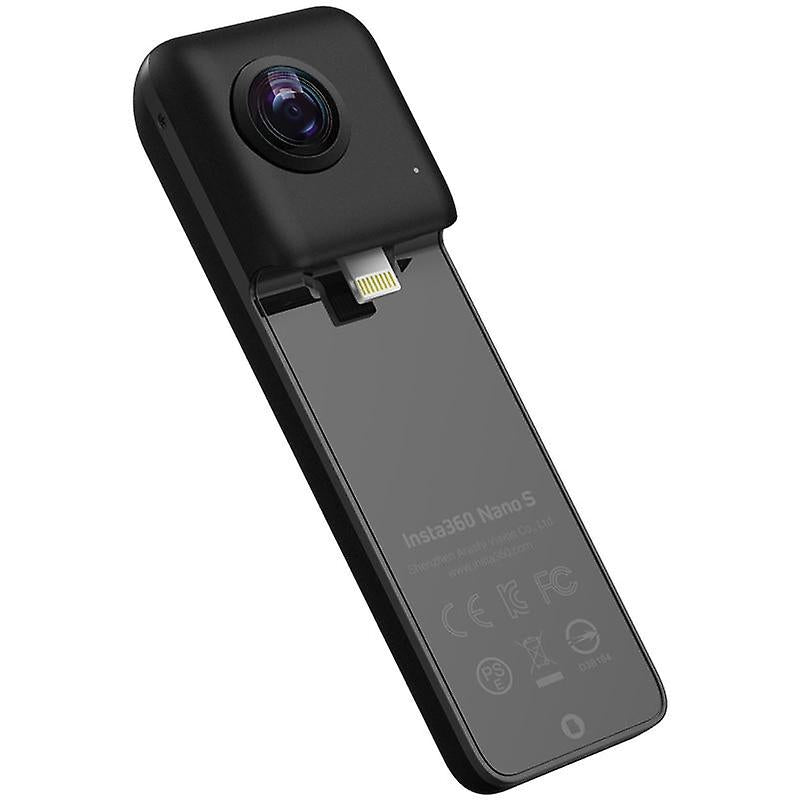 Insta360 Nano-S 360° camera