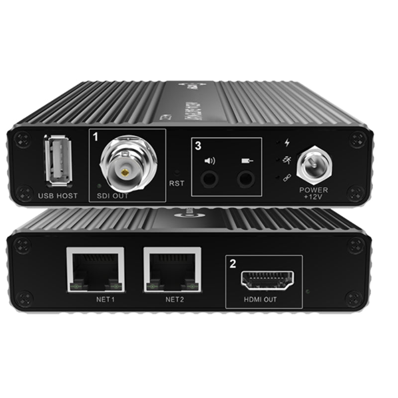 Kiloview MG300 IP Media Gateway