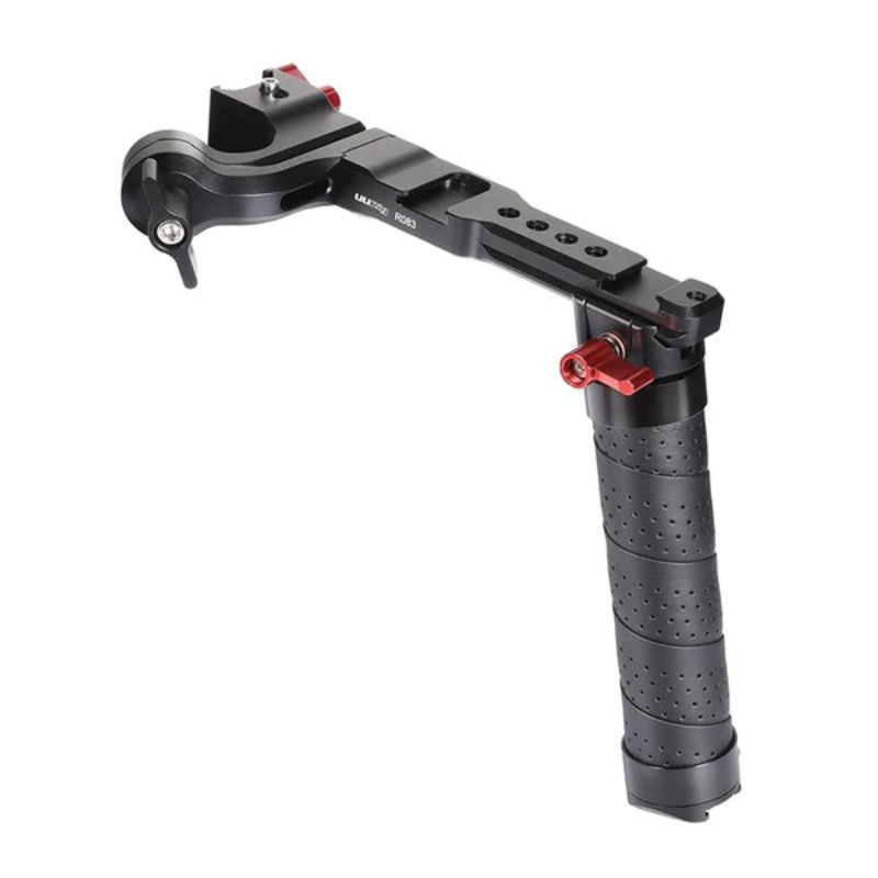 Ulanzi R083 Poignée pliable pour DJI RSC2 / RS2 / RS3 / RS3 Pro