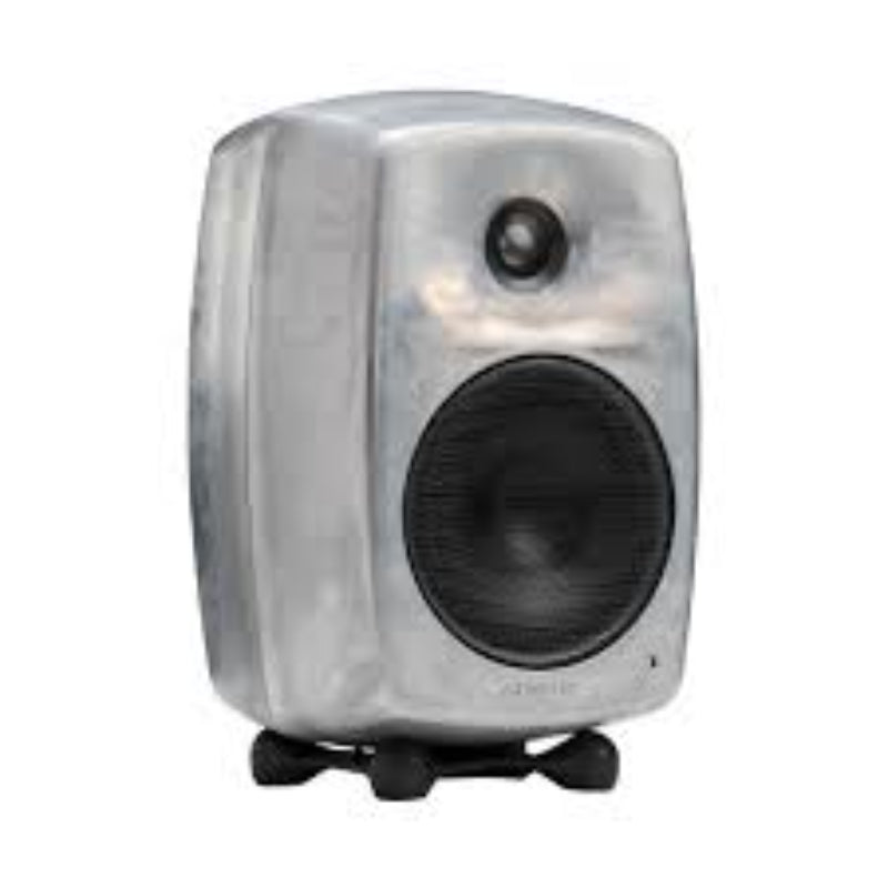 Genelec 4040ARw Enceinte active 6,5 pouces 2 voies. Série 4000. Coloris RAW.