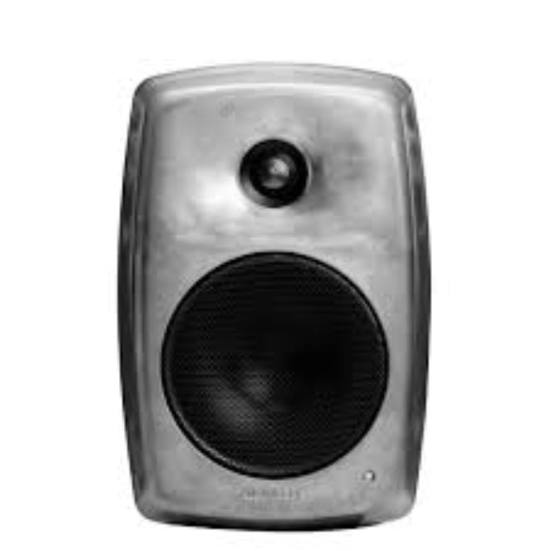 Genelec 4420ARwM Enceinte active SMART IP 4 pouces 2 voies. Coloris RAW.