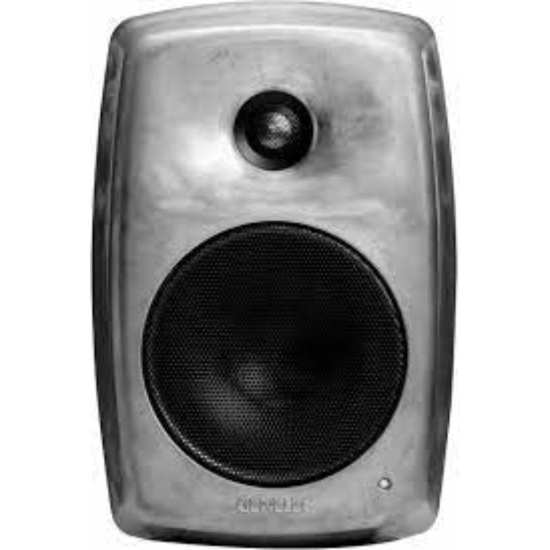 Genelec 4430ARw Enceinte active SMART IP 5 pouces 2 voies. Coloris RAW.