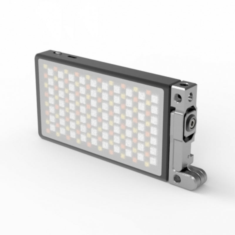 BOLING P1 MINI PANNEAU LED RVB