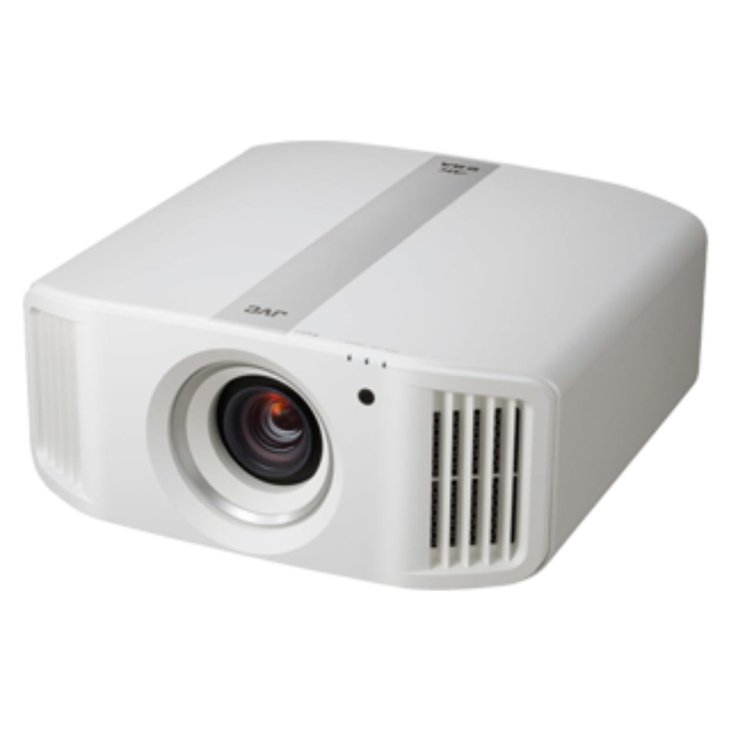 JVC DLA-NP5WE Blanc Vidéoprojecteur DILA 4K