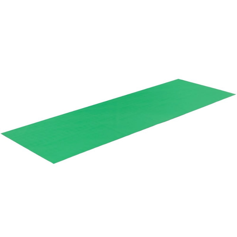 Manfrotto Bande de plancher Chroma Key vert en vinyle de 1,37 x 4 m