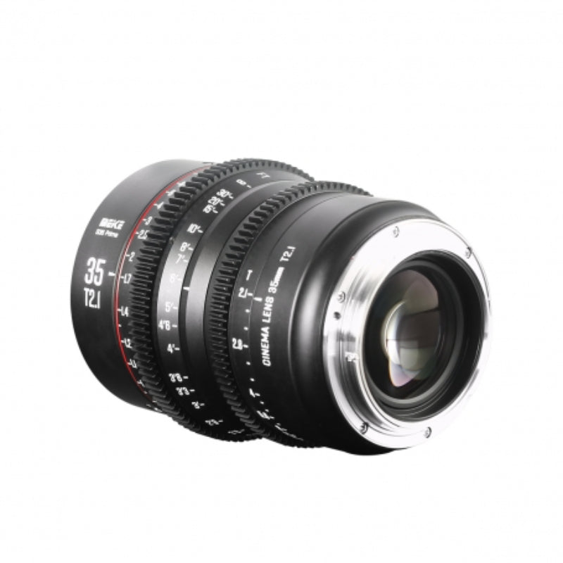 MEIKE OPTIQUE CINE 35MM T2.1 SUPER 35