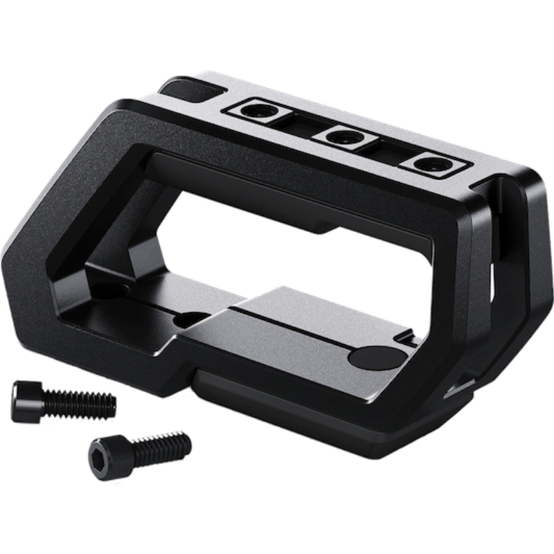 Blackmagic Top Handle for URSA Mini and URSA Mini Pro