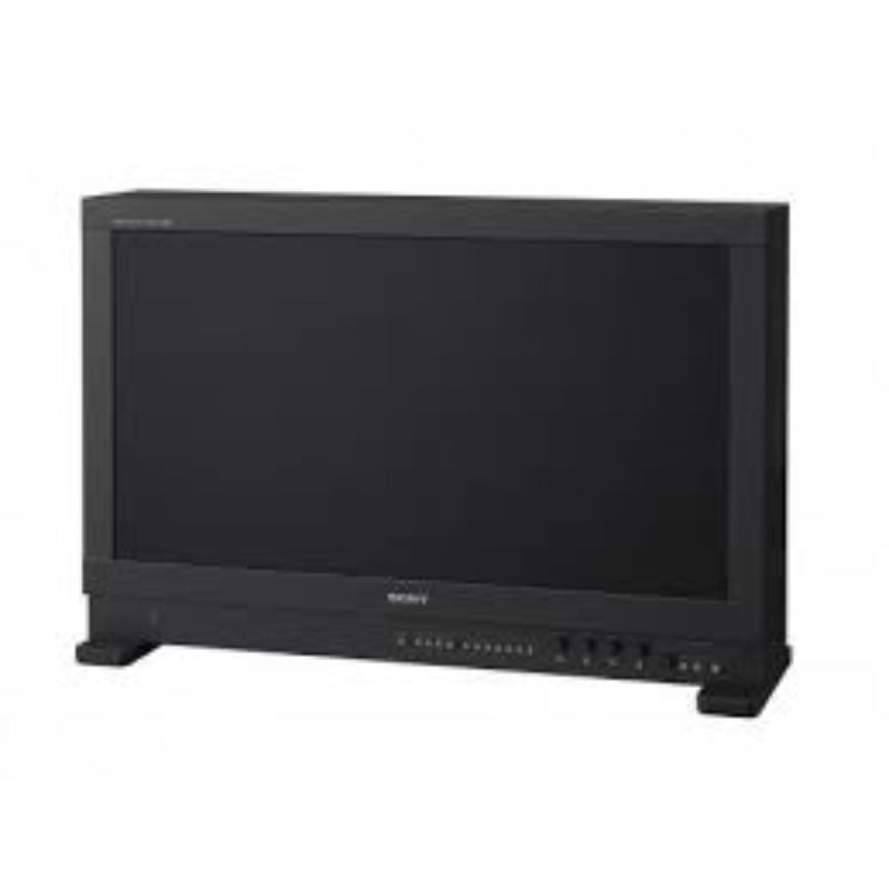 SONY BVM-HX310 Moniteur de référence professionnel TRIMASTER HX™ 4K de 31 pouces