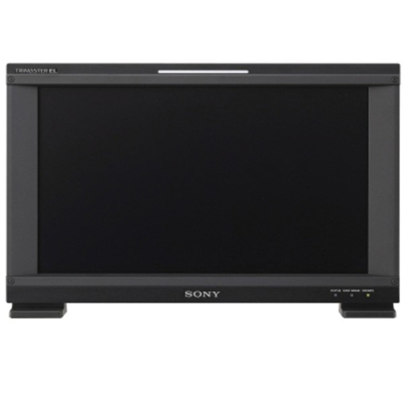 SONY BVM-E171 Moniteur de référence OLED TRIMASTER EL™ de 16,5 pouces