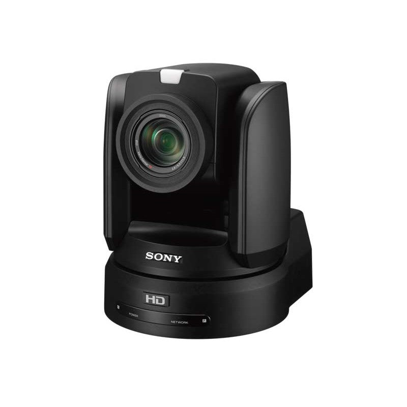 Sony BRC-H800w Caméra Pan/Tilt/Zoom Full HD avec capteur CMOS Exmor R de type 1.0 BLACK