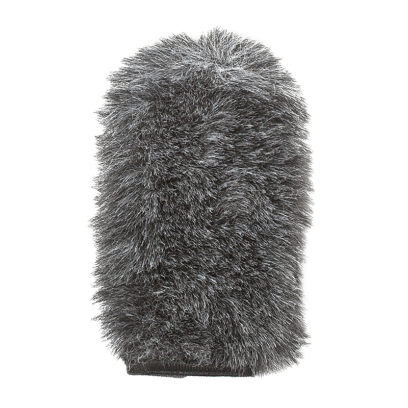 Audio-Technica BPF175 Sur-bonnette anti-vent pour microphones canon, longueur 175 mm