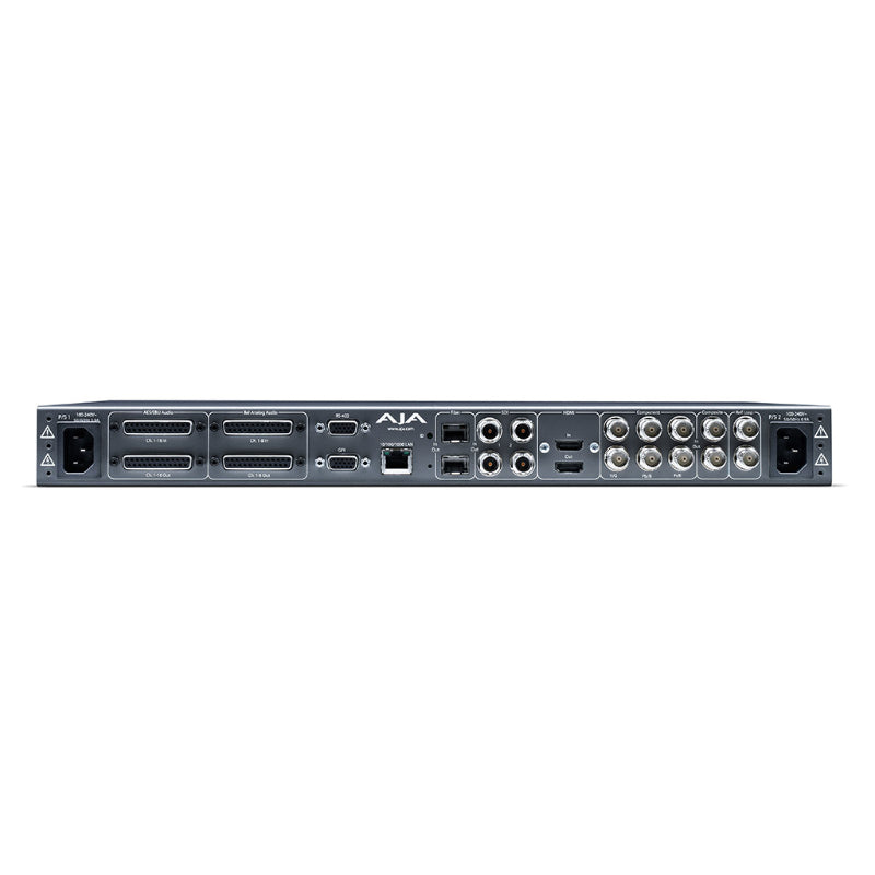 AJA FS2