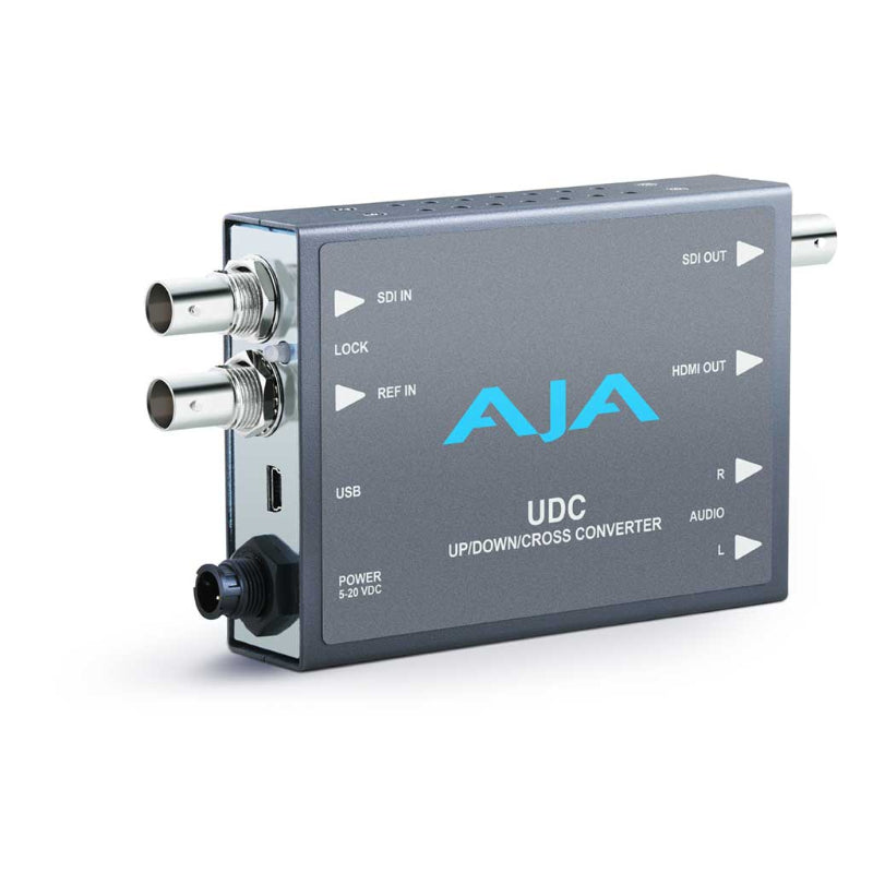 AJA UDC Mini-Converter  Up/Down/Cross