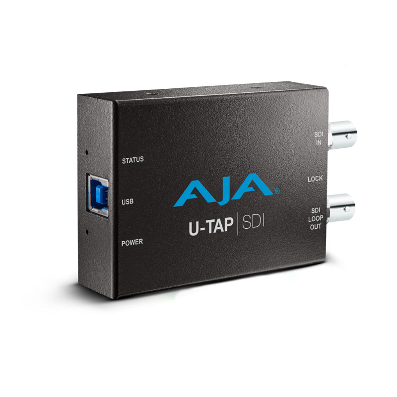 AJA U-TAP-SDI