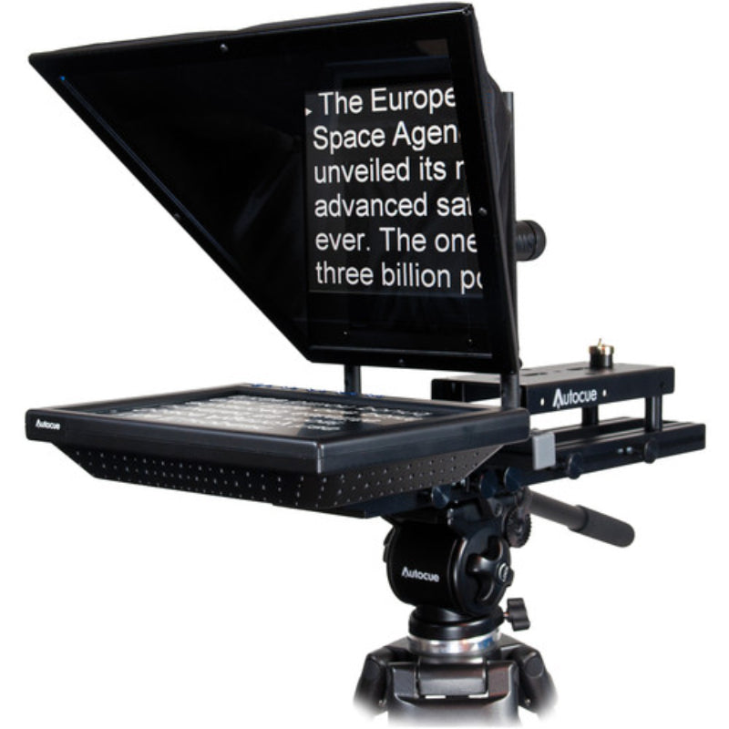 Autocue Starter Series 10" Prompteur Starter Series Bundle OCU-SSP10