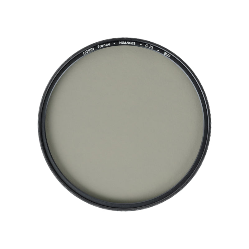 COKIN NUANCES C-PL - 72mm CNPC72