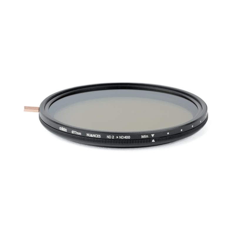 COKIN NUANCES NDX 2-400 - 62mm CNV262