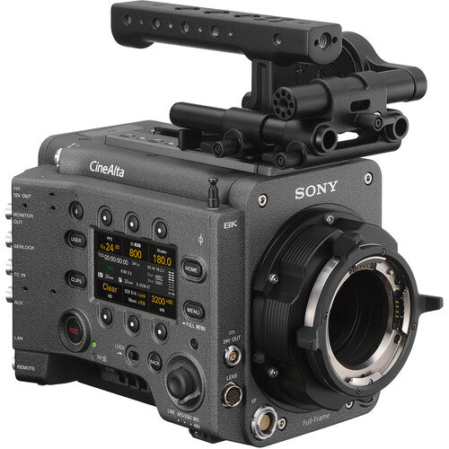 Sony Venice 2 8K Caméra cinématographique numérique