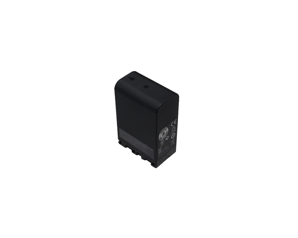 JVC BN-S8823 Batterie Lithium-Ion 7,2V / 2,5Ah pour GY-HM170E, GY-HM180E et GY-HM70E