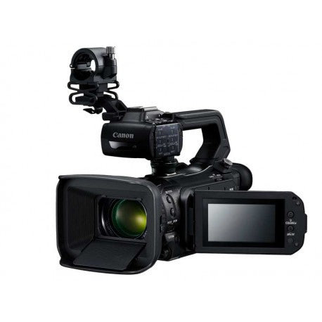 Canon XA65 Caméscope professionnel 4K UHD 3G-SDI