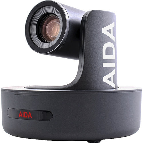 Aida PTZ-NDI-X20 Broadcast/Conference NDI HX FHD IP/SDI/HDMI/USB3 PTZ Camera 20X Zoom
