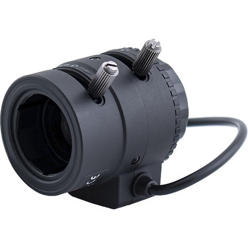 AIDA Imaging Objectif varifocal 3.6-11mm f/1.6 4K (monture CS)