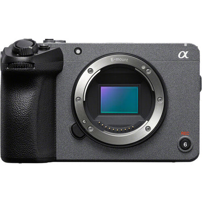 SONY - FX30