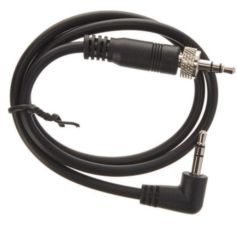 Sennheiser CL1-N Cable ligne pour EK 100/2000 - asymétrique - jack 3