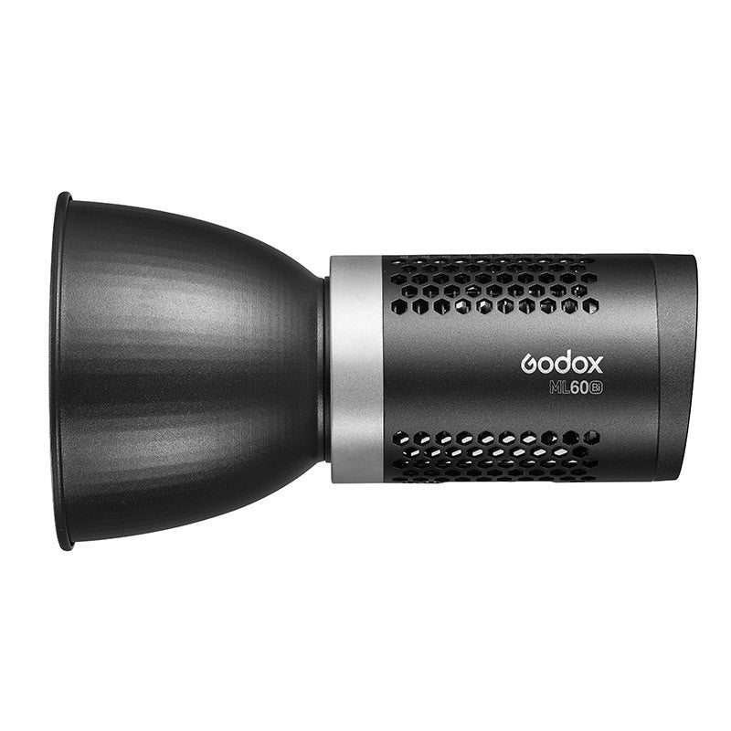 Godox ML60BI Torche Led COB - 60W BiColor