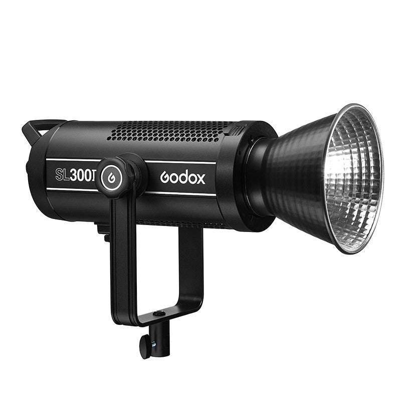 Godox SL300II Torche Led COB - 300W Daylight