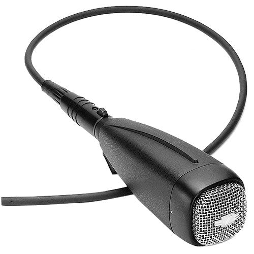 Sennheiser MD 21-U Microphone omnidirectionnel