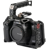Tilta Kit de base  pour Blackmagic Design Pocket Cinema Camera 6K Pro
