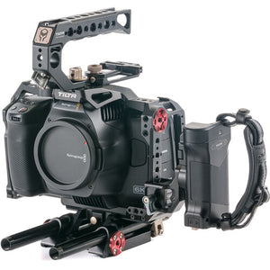 Cages BLACKMAGIC