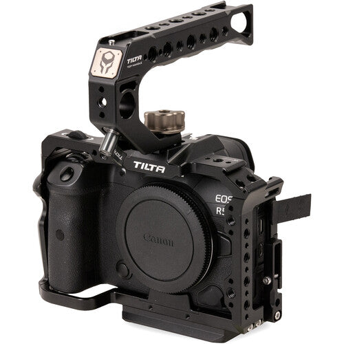 Tilta Camera Cage Kit B pour Canon R5/R6 (Noir)